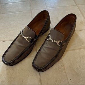 Donald J Pilner Loafers